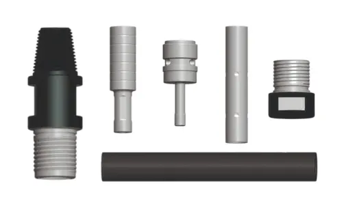 Spare Parts